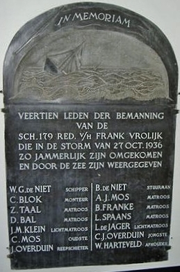 Cornelis Vrolijk Fz.